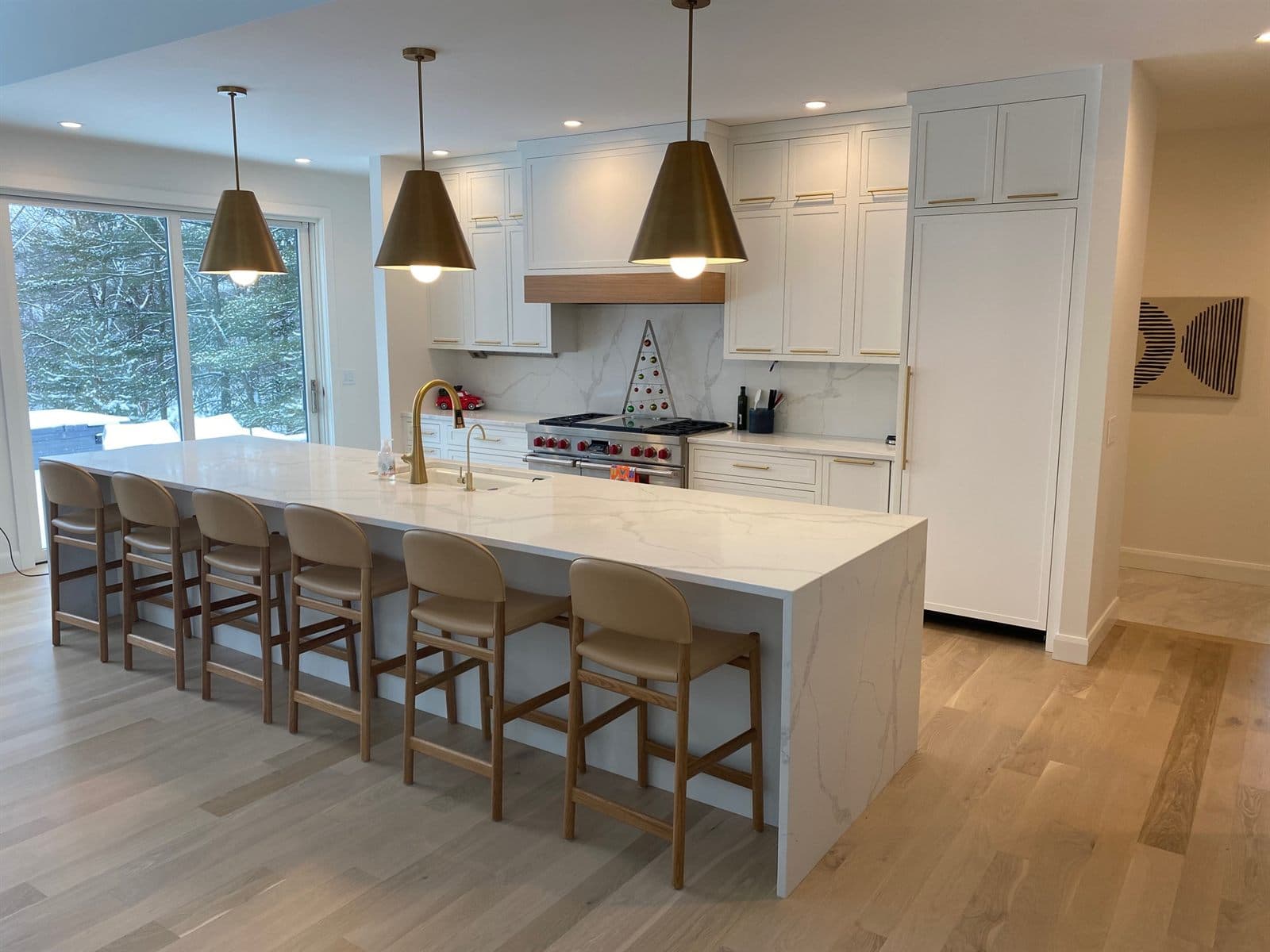 Countertops